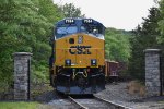 CSX 7324